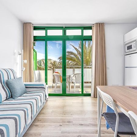 Apartamento Centrico En Playa Del Ingles San Bartolomé 外观 照片