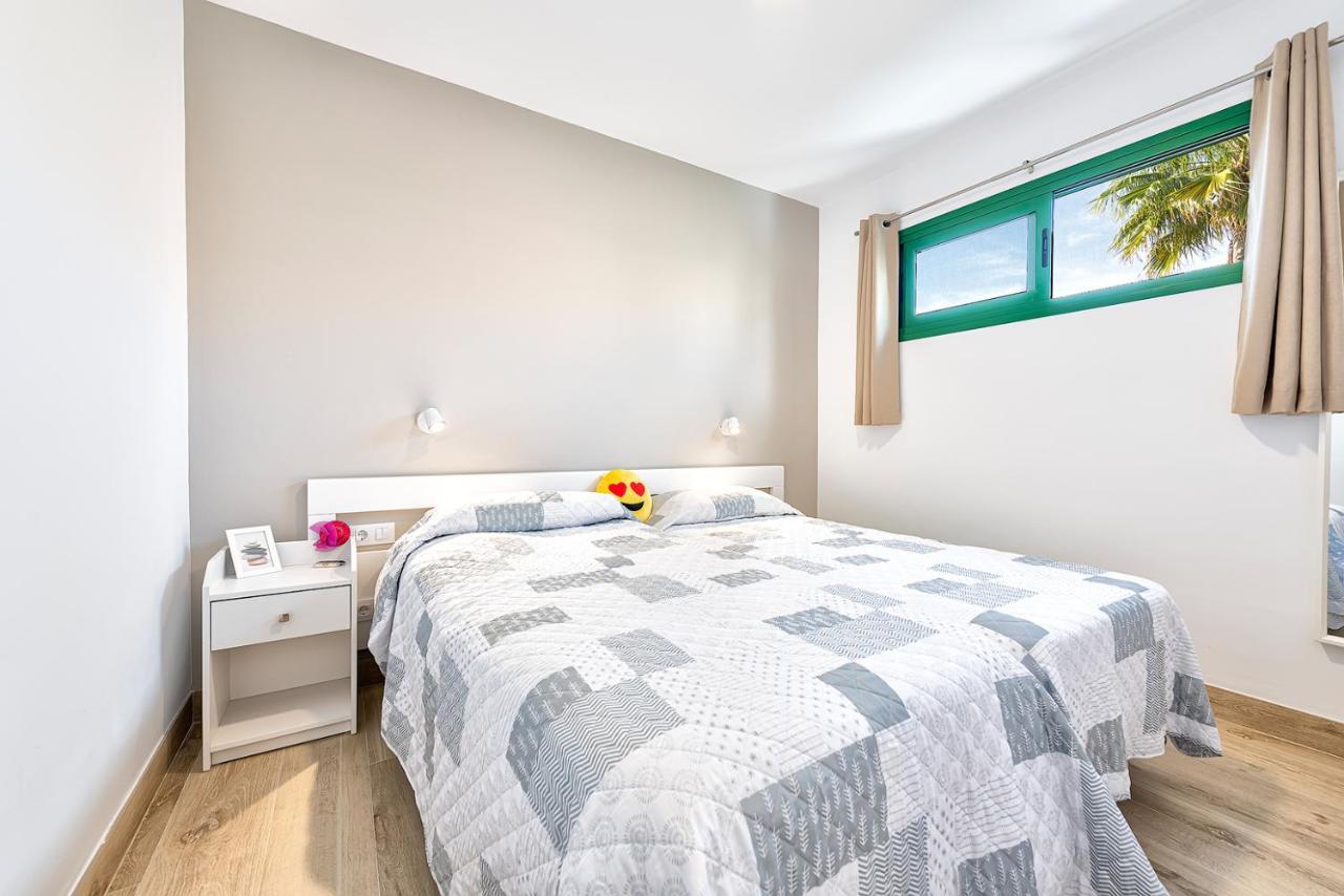 Apartamento Centrico En Playa Del Ingles San Bartolomé 外观 照片